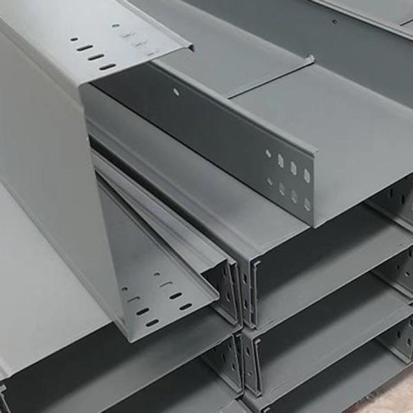 Glass Fibers Substance for Selection Industrial Grade Burn-proof Wire Tray