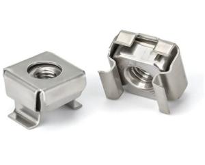 China Furniture Stainless Steel Cage Nuts wholesale