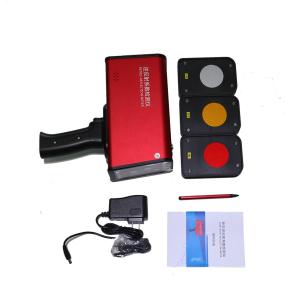 China Traffic Sign Retroreflectometer 220mm × 250mm × 80mm wholesale