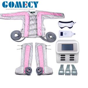 China Professional Pressotherapy Machine Full Body Pressotherapy Beauty Equipment wholesale