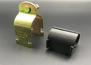 China Hot Selling 3/8'' Insulation Unistrut Cushion Clamps wholesale