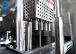 Automatic Full Body Silicone Lipstick Manufacturing Equipment Cosmetic Filling