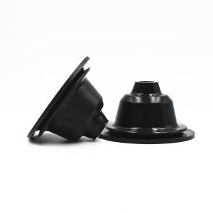 China High Durable NBR EPDM Rubber Seal Silicone Rubber Cover Bellows Mechanical Seal wholesale
