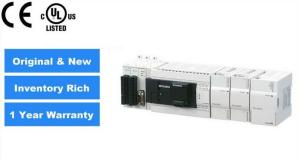 China FX3FX3GA-60MR-CM Mitsubishi PLC 36 input/24 relay output, AC100~240V, 50/60Hz on sale