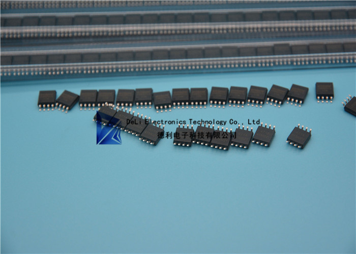 W25Q80DVSNIG Serial Flash Chip 3V 8M BIT Dual Quad Spi Memory Integrated Circuit