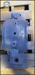 Cast Steel GZQ4-180 Plummer Block Bearing Housing For Machinery