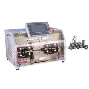 China 1-16mm2 Cable Cutting and Stripping Machine wholesale