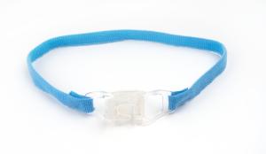China Blue Color Non Woven Medical Endotracheal Tube Medical Grade Holder Supplies wholesale