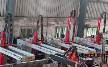 Ledrobit Machinery Co., Ltd.