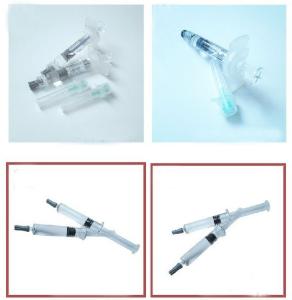 China CE hyaluronic acid gel dermal fillers for remove wrinkle wholesale