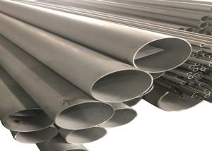 China Popular Martensitic SS Pipe Stainless Steel Grades AISI 420/UNS 42000 wholesale