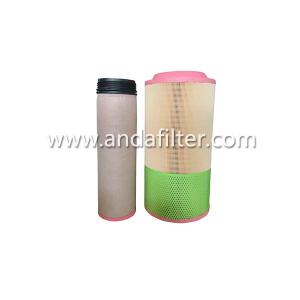 China High Quality Air Filter For MANN C24820 wholesale