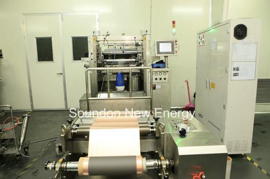 Vda Standard Battery Module Electric Vehicle Battery