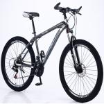 150kg Mountain Mtb Aluminum Alloy Bicycle Hard Frame