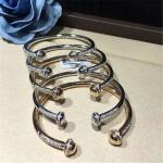 Luxury jewe factory bracelet gold diamond 18k gold white gold yellow gold rose
