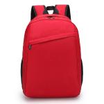 Custom logo fashion middle school students waterproof backpack for kid school