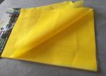 77t-48w Monofilament Polyester Screen Printing Mesh For Textile