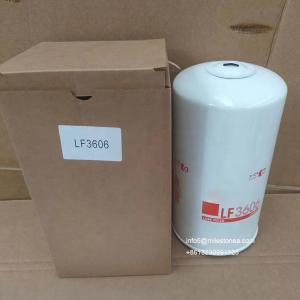 China Engine oil filter LF3606 oil filter LF3606 wholesale