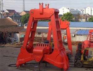 China Dredging Grab wholesale