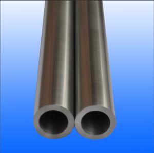 China 99.99% Pure Tantalum Tube Pipe ISO Tantalum Pipes Forging wholesale