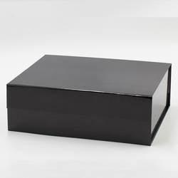 China Rigid Magnetic Packaging Box Paper Collapsible Gift Box Folders wholesale