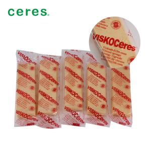 China Ceres Flexible Offset Printing Viskovita Sponge For Cleaning Ps/Ctp Plate wholesale