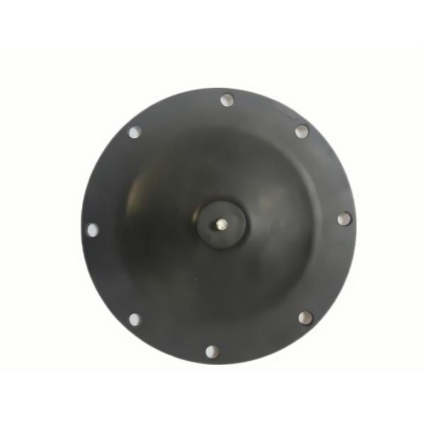 Standard Port Size Valve Rubber Diaphragm With Good Tensile Strength And