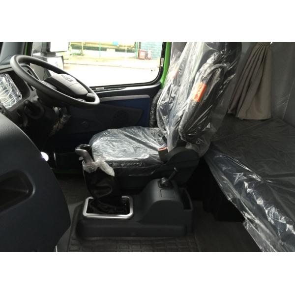 Dump Truck SINOTRUK HOWO A7 371HP LHD 6X4 25 - 40 tons For Construction Industry