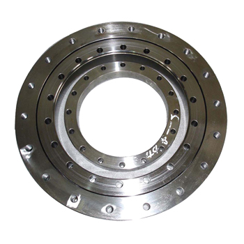 Non-Standard Customized Forged Rolled Rings for Construction Machinery Components