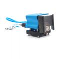 Pneumatic Electric Die Cutting Machine Nick Grinding OEM ODM