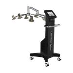 532nm 635nm 600w Laser Slimming Machine With 8 Inches Display