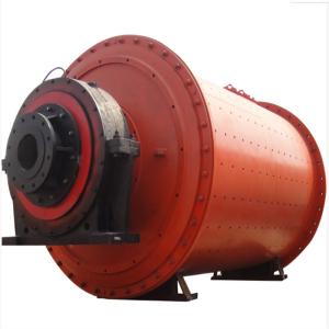China High Efficiency Copper Ore Grinding 20mm Mine Mill wholesale