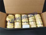 Cigarette Maker Machines Garniture Tapes Machinery Spare Parts