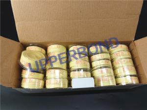 China Cigarette Maker Machines Garniture Tapes Machinery Spare Parts wholesale