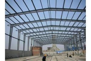 China Q345B mateial commercial Structural Steel Fabrications Enviromental friendly wholesale