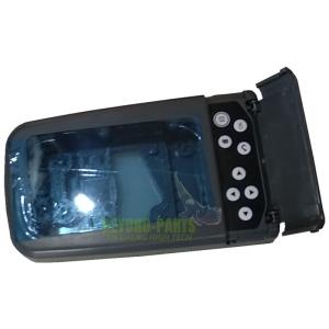 China catererpillar 320D Excavator Spare Parts Monitor Outside Cover wholesale