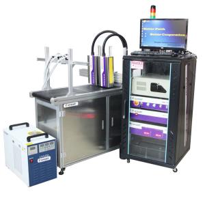 China Bar Code High Resolution Inkjet Printer 360dpi 80m/Min wholesale