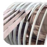 BA Finished 304l Stainless Steel Banding Strap 20mm-1500mm Length sS strapping