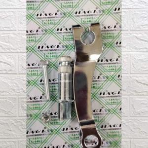China GN125 Motorcycle Rear Brake Arm Internal Combustion Type Moto Spare Parts wholesale