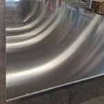 Hastelloy C22 C-4 Nickel Alloy Plate For Industrial Field