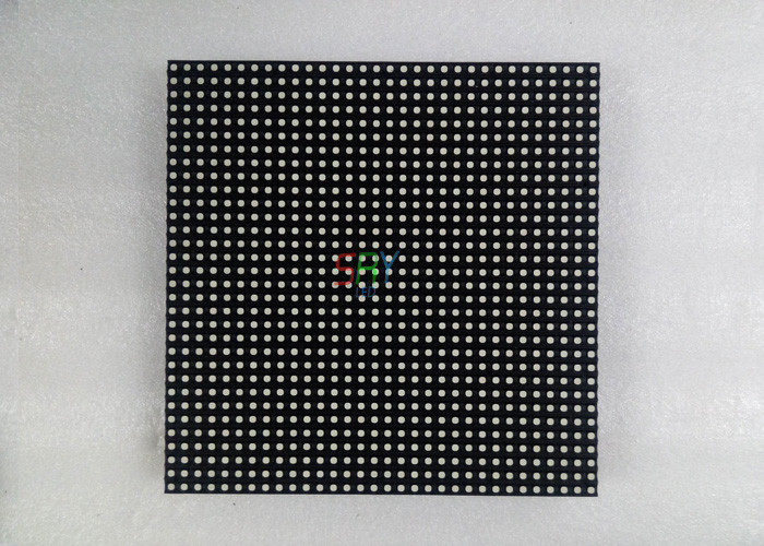 P6 SMD3535 Led Panel Module 32 * 32 Video RGB Led Panel HD Waterproof