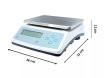 China Wireless High Precision Electronic Weighing Balance Machine 5000g wholesale