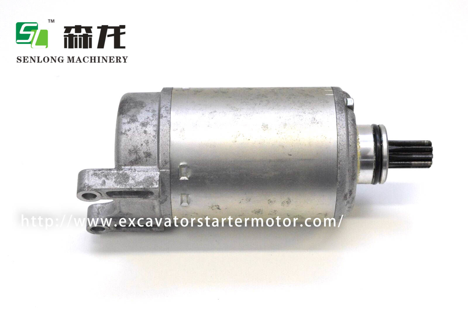 Starter K1200GT K1200R K1200S 04-08 K1300GT K1300R K1300S 07-15 Motorcycle 12V 9T CW 8533755 SND0667 12-41-2-305-040