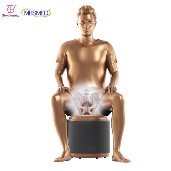 Electronic Muscle Stimulation Pelvic Floor Trainers Urinary Incontinence Treatment