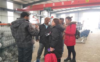 Hebei Oulite Import&Export Trading Co.,Ltd