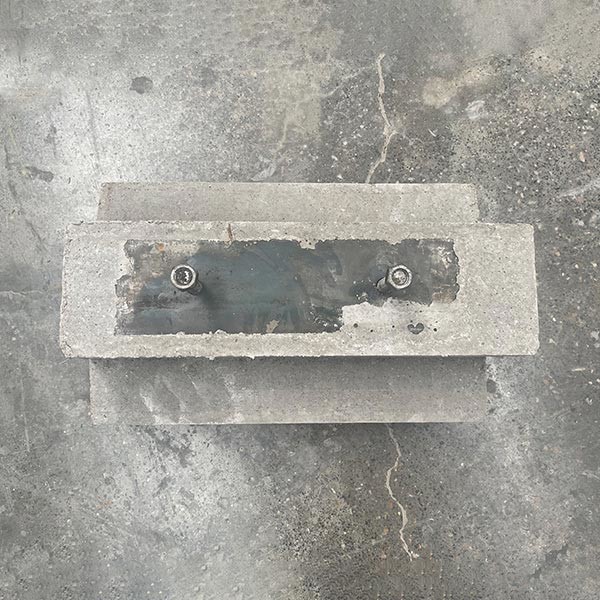 High Strength Anti Corrosion Corundum Mullite Refractory Bricks Compound For Rotary Kiln
