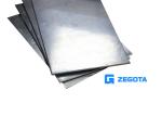 Perfect Surface Nickel Clad Steel Strip High Temperature Resistance