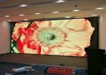 Poster P2.5 Led Billboard Display