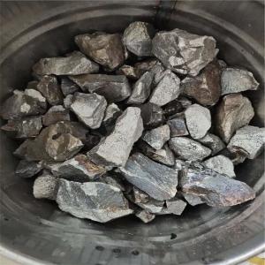 China 10-50mm Steel Making Used Ferro Molybdenum 55% 65% wholesale