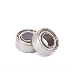 Thickness 4mm ID 5mm MR105ZZ 3D Printer Bearings Chromium Steel
